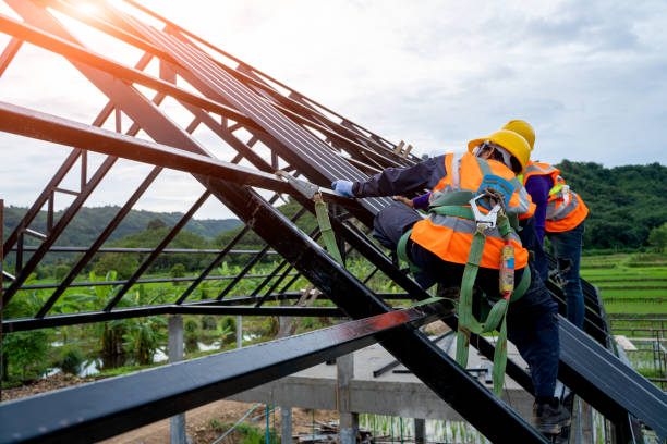 Quick and Trustworthy Emergency Roof Repair Services in Nekoosa, WI