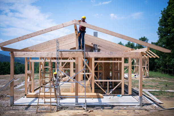 Best Emergency Roof Repair  in Nekoosa, WI