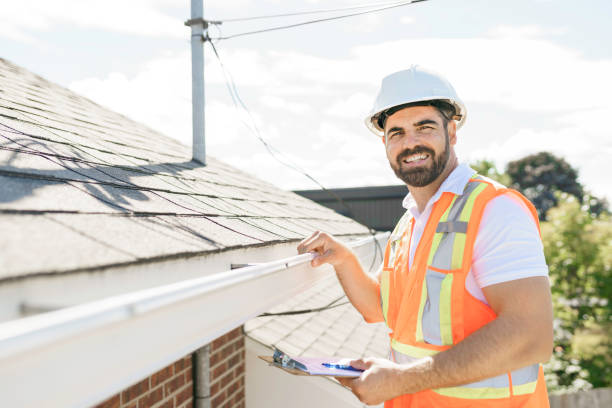 Best Gutter Installation and Roofing  in Nekoosa, WI