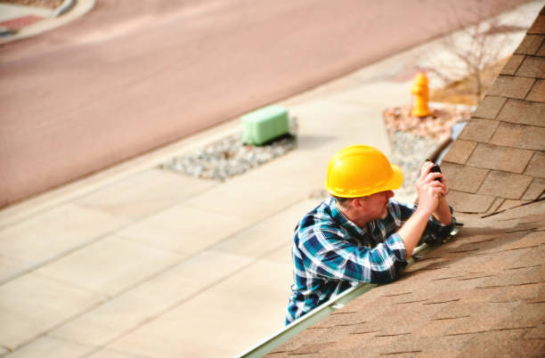 Best Local Roofing Companies  in Nekoosa, WI