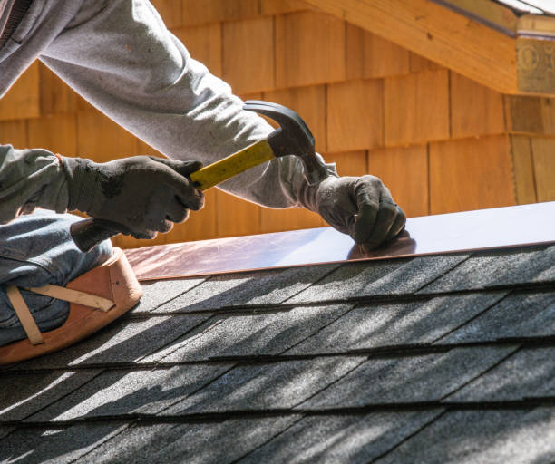 Best Roof Leak Repair  in Nekoosa, WI